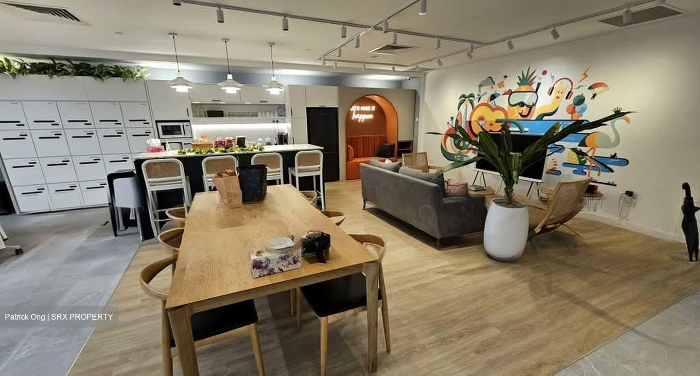 Lazada One (D7), Office #555307571